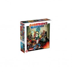 GUARDIANS CHRONICLES