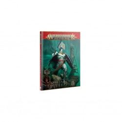 Ossiarch bonereapers - battletome - age of sigmar V3