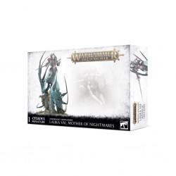 Soulblight gravelords - laura vai mother of nightmares