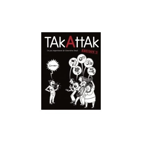 Takattak