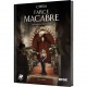 Appel de cthulhu V7 - la farce de macabre