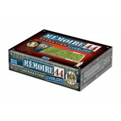 Memoire 44 - operation overlord