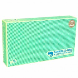 Cameleon - big potato games