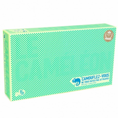 Cameleon - big potato games