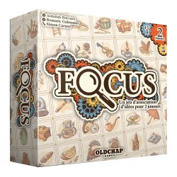 Focus FR