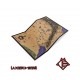 Porte d' ishtar - cartes de l' empire d' akkad