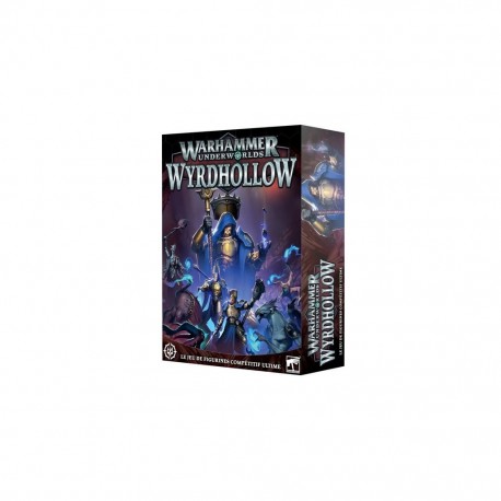 Wyrdhollow