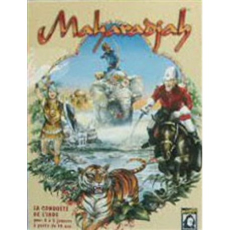 MAHARADJAH