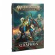 Seraphon - battletome - age of sigmar v3