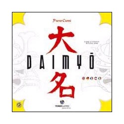 DAIMYO