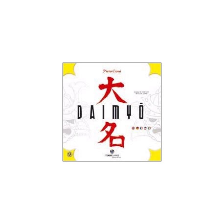 DAIMYO