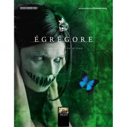 Egregor - boite de base