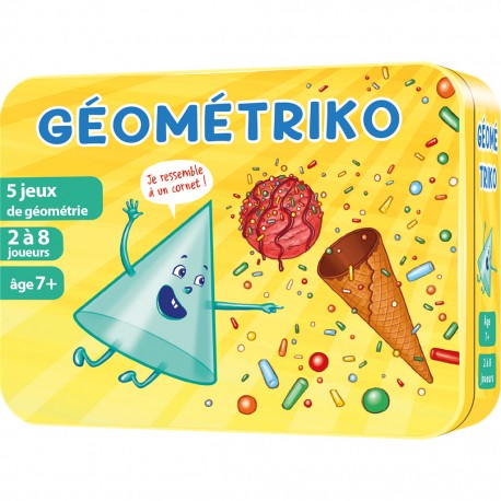 Geometriko FR