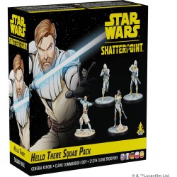 Star wars shatterpoint - salut a tous ! FR EN D ES PL