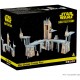 Star wars shatterpoint - set de terrain sureleve ML