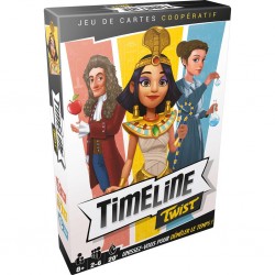 Timeline - twist   FR