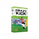 Crazy kick old