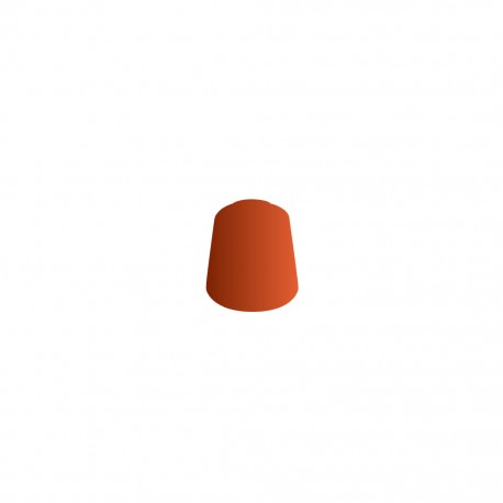 Peinture - GW - gryph hound orange - contrast - 18ml