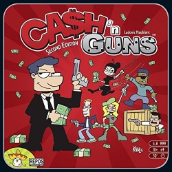 Cash' n guns