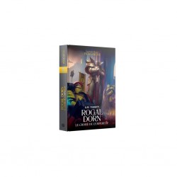 Rogal dorn - le croise de l'empereur - roman GW FR