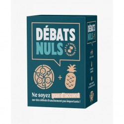 Debats nuls  old