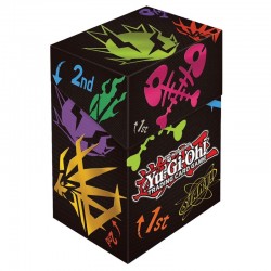 Box - YG - gold pride superfan