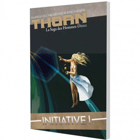 Thoan - initiative