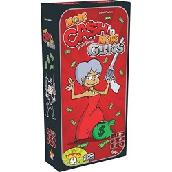 Cash' n guns - more cash and guns