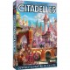 Citadelles - 4eme edition old