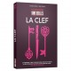 Sous scelles - la clef