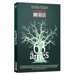 Sous scelles - 63 ames