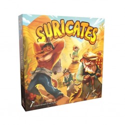 Suricates