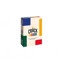 Crack word FR