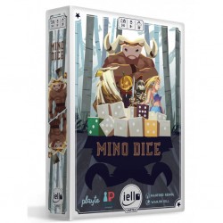 Mino dice FR