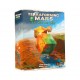 Terraforming mars - le jeu de des