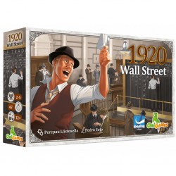 1920 - wallstreet FR