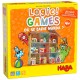Logic games - ou se cache wanda ?