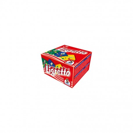 LEGRETTO