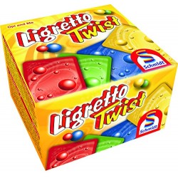 LIGRETTO TWIST