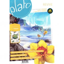Plato - 157 - juillet 2023