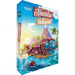 Nautilus island FR