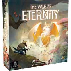 Vale of eternity   FR