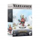 Gloomspite gitz - grotmas gitz