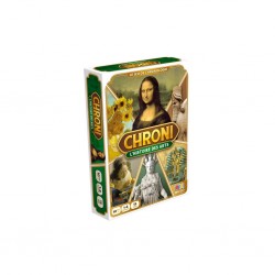 Chroni - histoire des arts