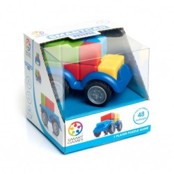 Smartcar mini - smart games