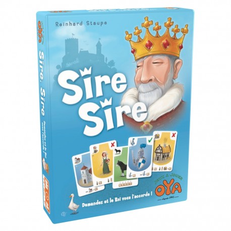 Sire sire