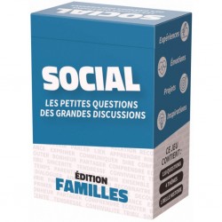 Social - familles