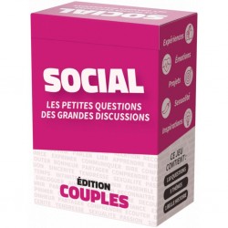 Social - couples