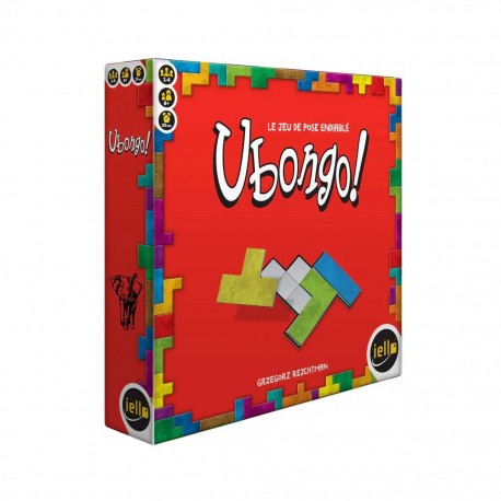 Ubongo !