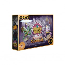 Mindbug - eternite supreme